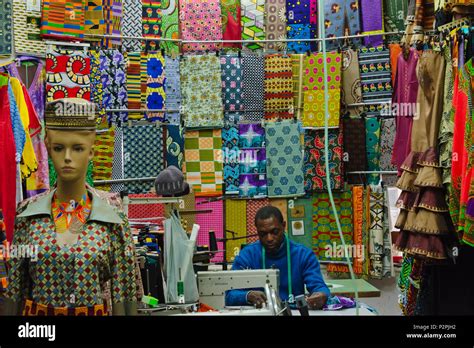 fabric shop in cape town.